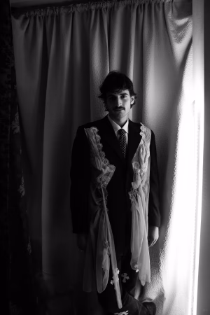 Sebastian Küter Castellanos - Project Casting Gallery Image 6 Sebastian Küter Castellanos - Gallery Image 6