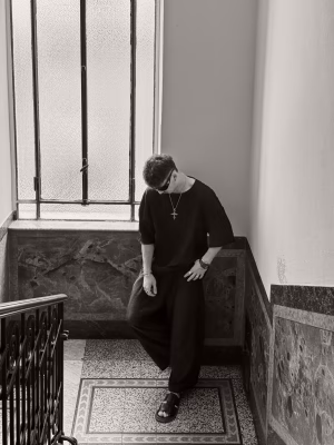 Manuel Bulimar - Project Casting Gallery Image 8 Manuel Bulimar - Gallery Image 8