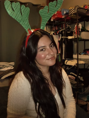 Eve Berber - Project Casting Gallery Image 1 Eve Berber - Gallery Image 1