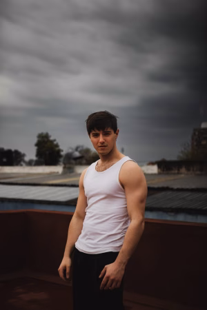 Franco Crosa - Project Casting Gallery Image 2 Franco Crosa - Gallery Image 2