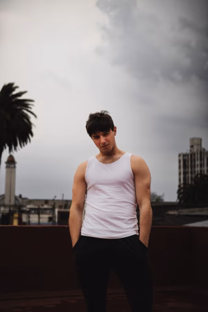 Franco Crosa - Project Casting Gallery Image 3 Franco Crosa - Gallery Image 3