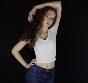 Silvia Porcelluzzi - Project Casting Gallery Image 4 Silvia Porcelluzzi - Gallery Image 4