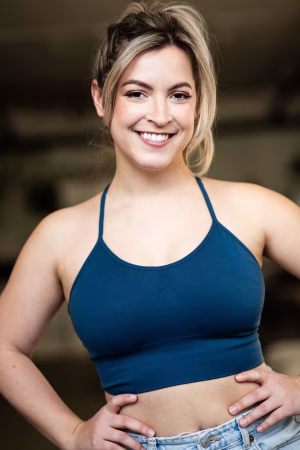 Camille Beaupre - Project Casting Gallery Image 2 Camille Beaupre - Gallery Image 2