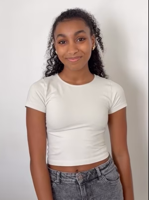 Madison Harris - Project Casting Gallery Image 5 Madison Harris - Gallery Image 5