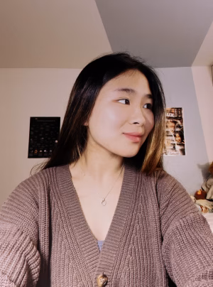 Evie He - Project Casting Gallery Image 2 Evie He - Gallery Image 2