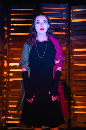 Mariana Lamego - Project Casting Gallery Image 1 Mariana Lamego - Gallery Image 1