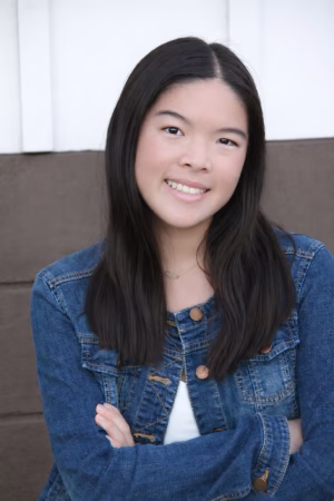 Abigail Zecha - Project Casting Gallery Image 2 Abigail Zecha - Gallery Image 2