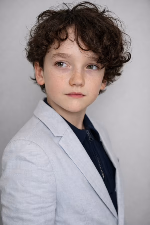 Seth Moriarty - Gallery Image 1