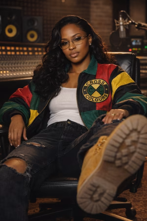 zion watts - Project Casting Gallery Image 3 zion watts - Gallery Image 3