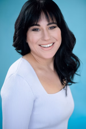 Chloe Richter - Project Casting Gallery Image 1 Chloe Richter - Gallery Image 1