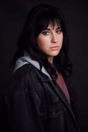 Chloe Richter - Project Casting Gallery Image 3 Chloe Richter - Gallery Image 3