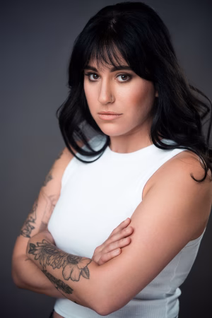 Chloe Richter - Project Casting Gallery Image 2 Chloe Richter - Gallery Image 2