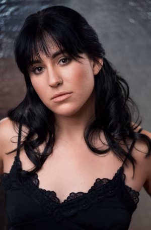 Chloe Richter - Project Casting Gallery Image 10 Chloe Richter - Gallery Image 10