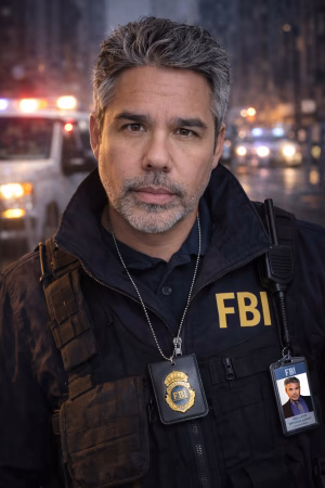 Chris Alan - Project Casting Gallery Image 6 Chris Alan - Gallery Image 6