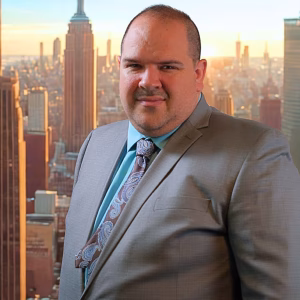 Christopher Massie - Project Casting Gallery Image 3 Christopher Massie - Gallery Image 3