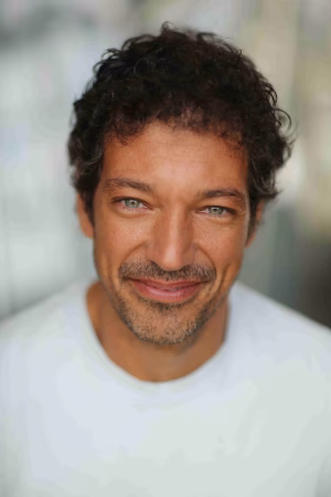 Christian Caner - Project Casting Gallery Image 1 Christian Caner - Gallery Image 1