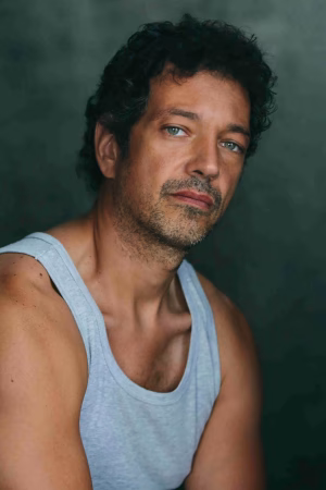 Christian Caner - Project Casting Gallery Image 5 Christian Caner - Gallery Image 5