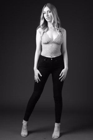 Christine Roberts - Project Casting Gallery Image 3 Christine Roberts - Gallery Image 3