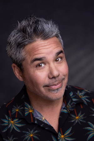 Chris Alan - Project Casting Gallery Image 3 Chris Alan - Gallery Image 3