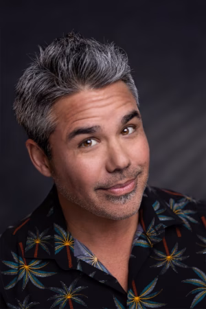 Chris Alan - Gallery Image 1