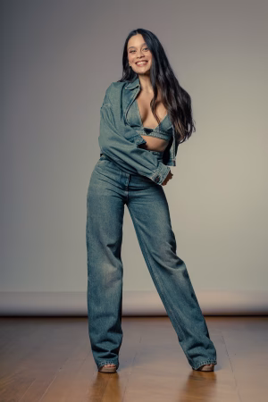 Clarice Alves - Project Casting Gallery Image 2 Clarice Alves - Gallery Image 2