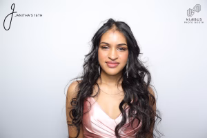 Janitha Senthooran - Project Casting Gallery Image 3 Janitha Senthooran - Gallery Image 3