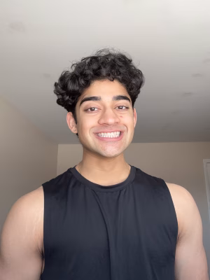 Karan Shah - Project Casting Gallery Image 12 Karan Shah - Gallery Image 12