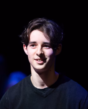 George Ducker - Project Casting Gallery Image 6 George Ducker - Gallery Image 6