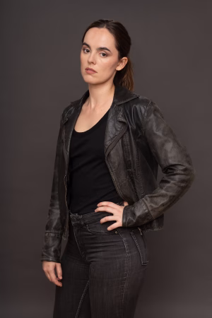 Coco Evers - Project Casting Gallery Image 6 Coco Evers - Gallery Image 6