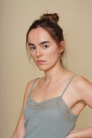 Coco Evers - Project Casting Gallery Image 2 Coco Evers - Gallery Image 2