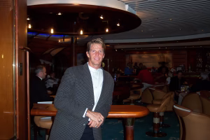 John Beall - Project Casting Gallery Image 4 John Beall - Gallery Image 4