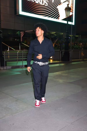 Yannyck Hess - Project Casting Gallery Image 2 Yannyck Hess - Gallery Image 2