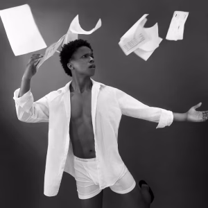 Jeremy Mason - Project Casting Gallery Image 3 Jeremy Mason - Gallery Image 3