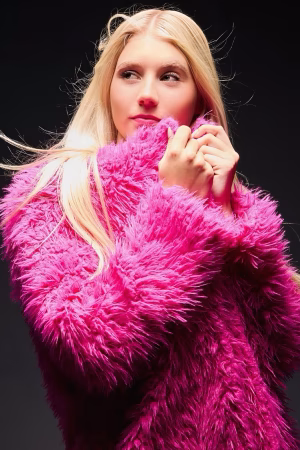 Haley Franks - Project Casting Gallery Image 8 Haley Franks - Gallery Image 8