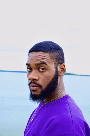 Elijah Hamilton - Gallery Image 1