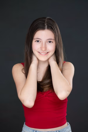 Ruth Chapple - Project Casting Gallery Image 4 Ruth Chapple - Gallery Image 4