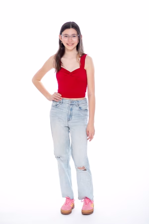 Ruth Chapple - Project Casting Gallery Image 5 Ruth Chapple - Gallery Image 5