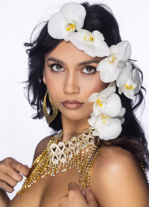 Anika Vishwanath - Project Casting Gallery Image 5 Anika Vishwanath - Gallery Image 5