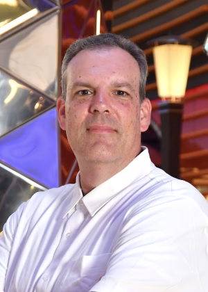 DJ Reed - Gallery Image 1