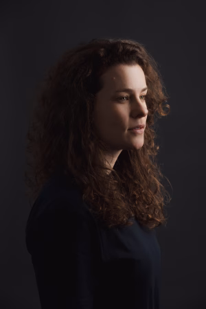 Marije de Vries - Project Casting Gallery Image 4 Marije de Vries - Gallery Image 4