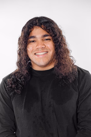 JeanDaniel Kaba - Project Casting Gallery Image 4 JeanDaniel Kaba - Gallery Image 4