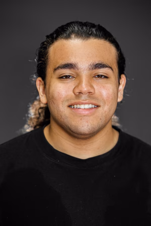 JeanDaniel Kaba - Project Casting Gallery Image 2 JeanDaniel Kaba - Gallery Image 2