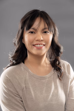 Vanessa Refuerzo - Gallery Image 1