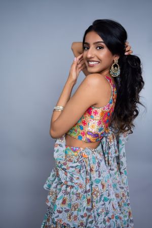 Smruti Patel - Project Casting Gallery Image 17 Smruti Patel - Gallery Image 17