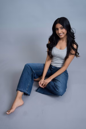 Smruti Patel - Project Casting Gallery Image 7 Smruti Patel - Gallery Image 7