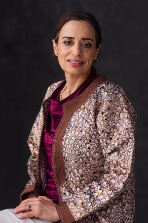 Fatima Khanfour - Project Casting Gallery Image 12 Fatima Khanfour - Gallery Image 12