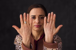 Fatima Khanfour - Project Casting Gallery Image 5 Fatima Khanfour - Gallery Image 5