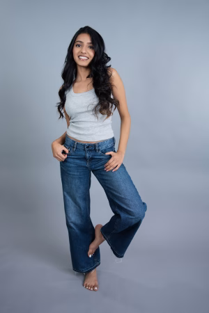 Smruti Patel - Project Casting Gallery Image 8 Smruti Patel - Gallery Image 8