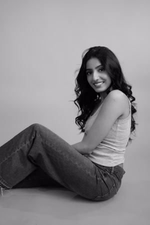 Smruti Patel - Project Casting Gallery Image 10 Smruti Patel - Gallery Image 10