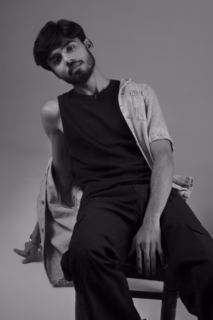 Harsh Baronia - Project Casting Gallery Image 6 Harsh Baronia - Gallery Image 6